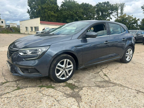 Renault megane iv BERLINE BUSINESS dCi 90 Energy Business