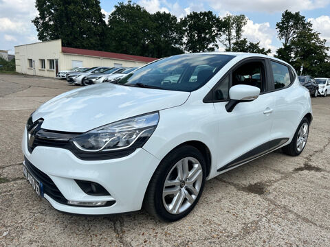 Renault clio iv BUSINESS 0.9 TCe 75 E6C Business 1ERE MA