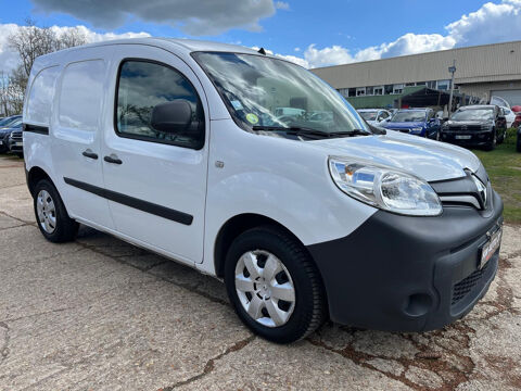 Kangoo Express KANGOO EXPRESS BLUE DCI 80 GRAND CONFORT 2021 occasion 27000 &Eacute;vreux