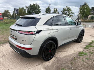 DS7 DS 7 BlueHDi 130 EAT8 Performance Line + 2024 occasion 27000 &Eacute;vreux
