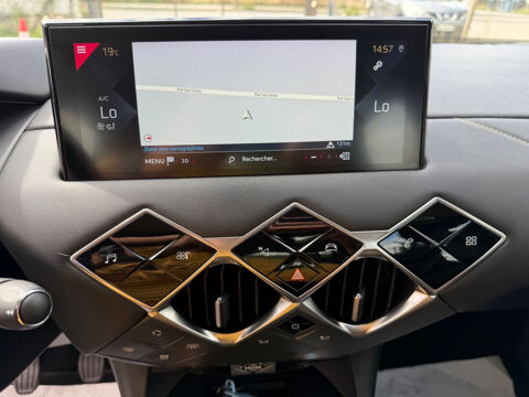 DS3 DS 3 Crossback BlueHDi 110 S&S BVM6 Business 2021 occasion 27000 &Eacute;vreux