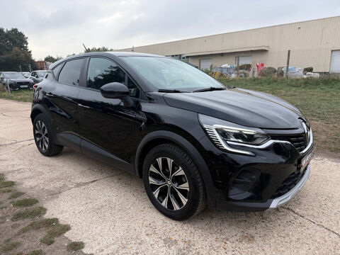 Captur TCe 90 Evolution 2024 occasion 27000 &Eacute;vreux