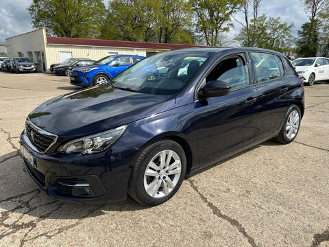 Annonce voiture Peugeot 308 9990 