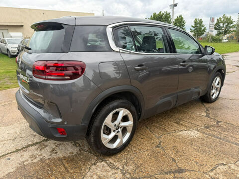 C5 aircross C5 Aircross BlueHDi 130 S&S BVM6 Feel Pack 2022 occasion 27000 &Eacute;vreux