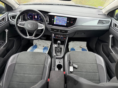 Taigo 1.0 TSI 110 DSG7 Style 2023 occasion 27000 &Eacute;vreux