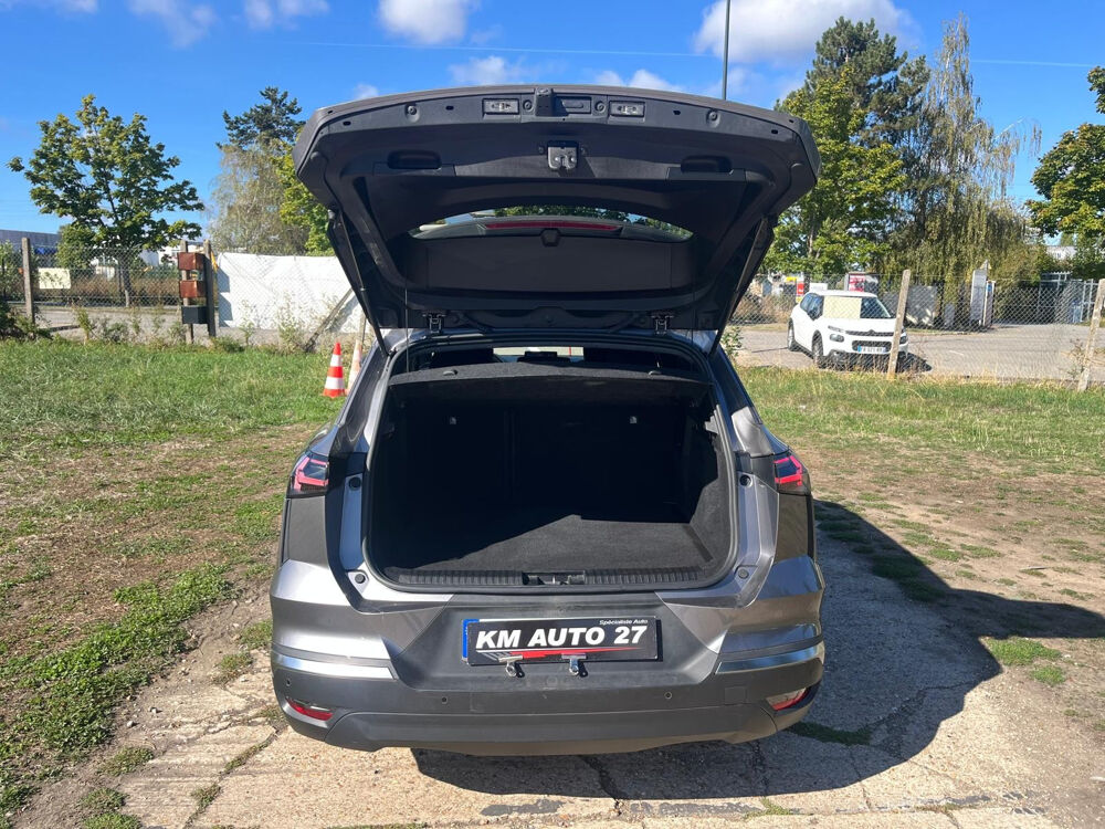 Divers 1.6 E-TECH FULL HYBRID 145 TECHNO 2025 occasion 27000 &Eacute;vreux