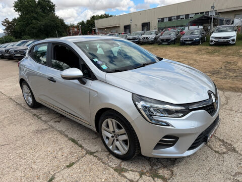 Clio V Clio SCe 75 Business 2020 occasion 27000 &Eacute;vreux