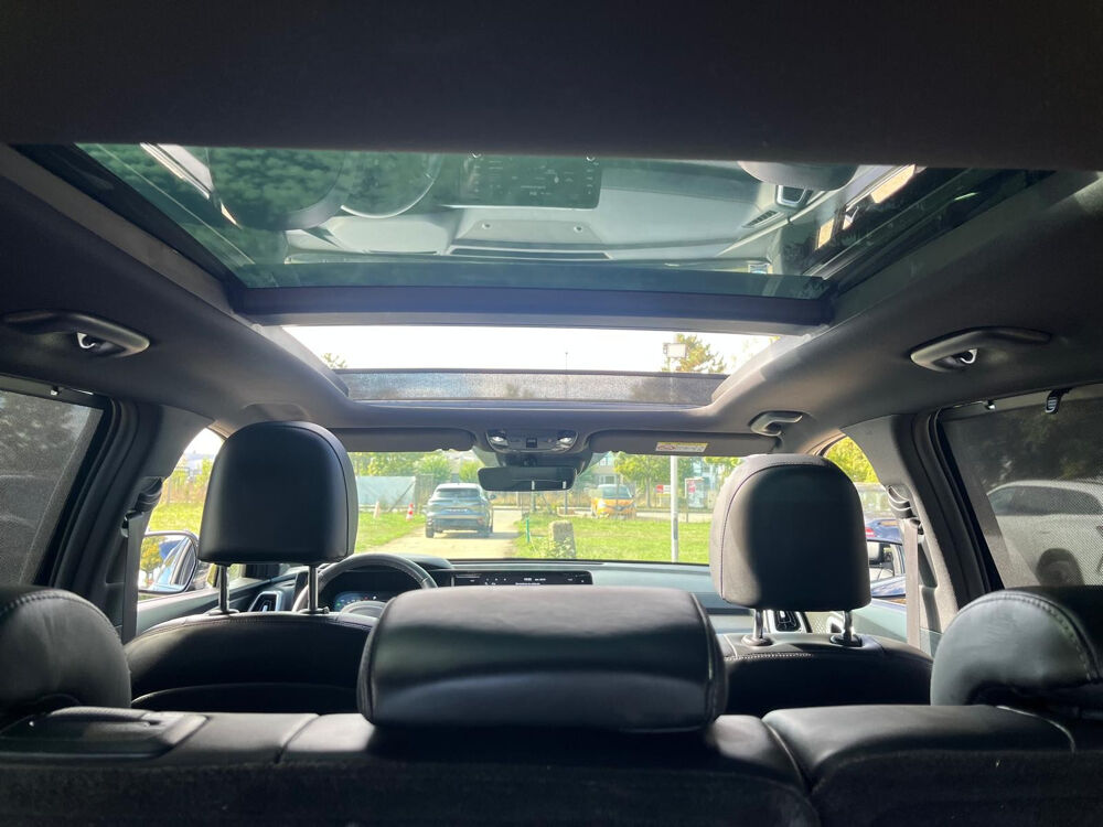 Sorento 1.6 T-GDi Hybride Rechargeable 265 ch 7pl 4x4 BVA6 P 2022 occasion 27000 &Eacute;vreux