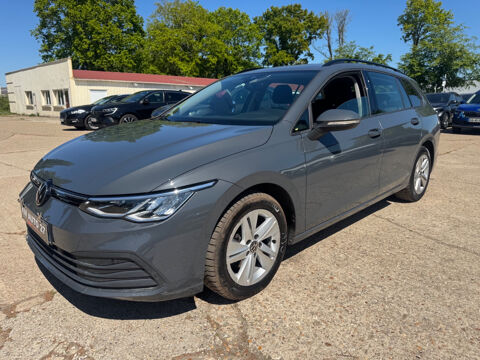 Volkswagen Golf SW 1.0 eTSI OPF 110 DSG7 Life Business 2023 occasion &Eacute;vreux 27000