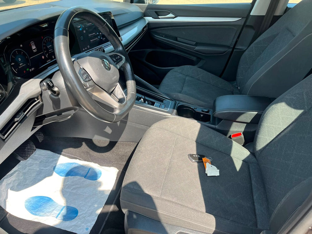 Golf SW 2.0 TDI SCR 116 DSG7 Life Plus 2023 occasion 27000 &Eacute;vreux
