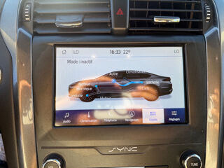 Mondeo 2.0 Hybrid 187 BVA6 Titanium Business 2020 occasion 27000 &Eacute;vreux
