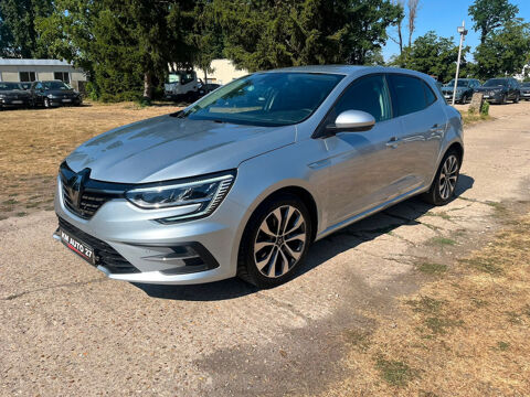 Renault Megane IV Berline TCe 140 EDC Techno 2023 occasion &Eacute;vreux 27000