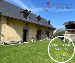  Maison  vendre 2 pices 96 m