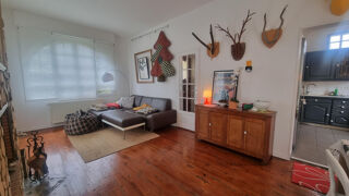  Maison  vendre 5 pices 110 m