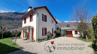  Maison  vendre 5 pices 110 m