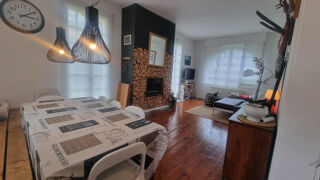  Maison  vendre 5 pices 110 m