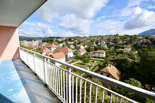  Appartement  vendre 2 pices 51 m