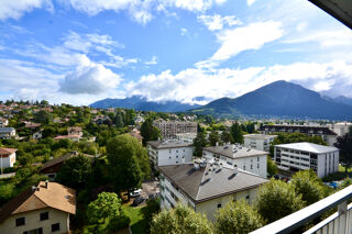  Appartement  vendre 2 pices 51 m