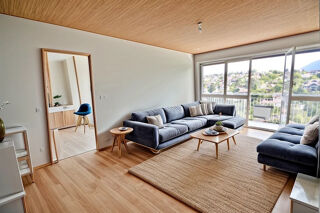  Appartement  vendre 2 pices 51 m