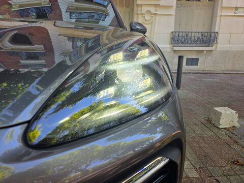 Cayenne E-Hybrid 3.0 V6 462 ch Tiptronic BVA 2020 occasion 95880 ENGHIEN-LES-BAINS