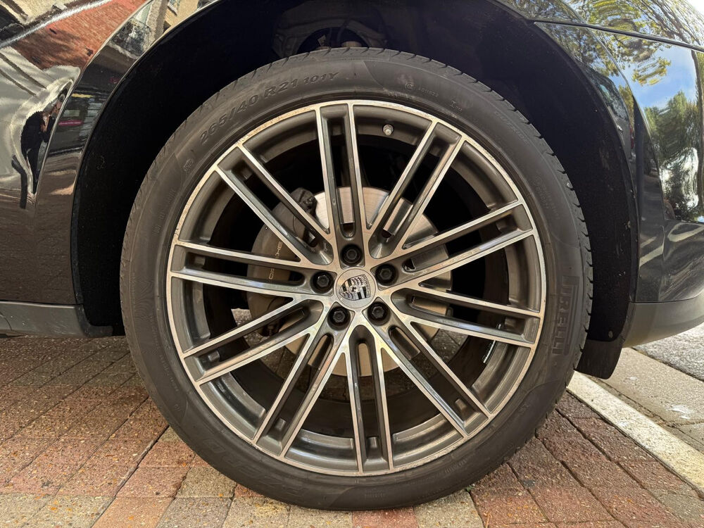 Macan 2.0 245 ch PDK 2019 occasion 95880 ENGHIEN-LES-BAINS