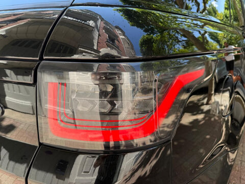 Range Sport Range Rover Sport Mark VIII P400e PHEV 2.0L 404ch Autobiogra 2019 occasion 95880 ENGHIEN-LES-BAINS