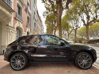 Macan 2.0 245 ch PDK 2019 occasion 95880 ENGHIEN-LES-BAINS