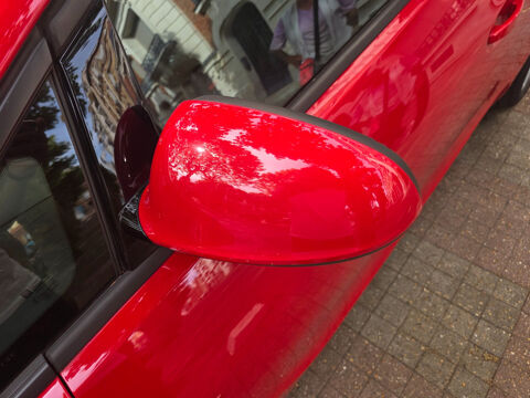 Astra GTC 1.4 Turbo 120 ch Start/Stop Edition 2013 occasion 95880 ENGHIEN-LES-BAINS