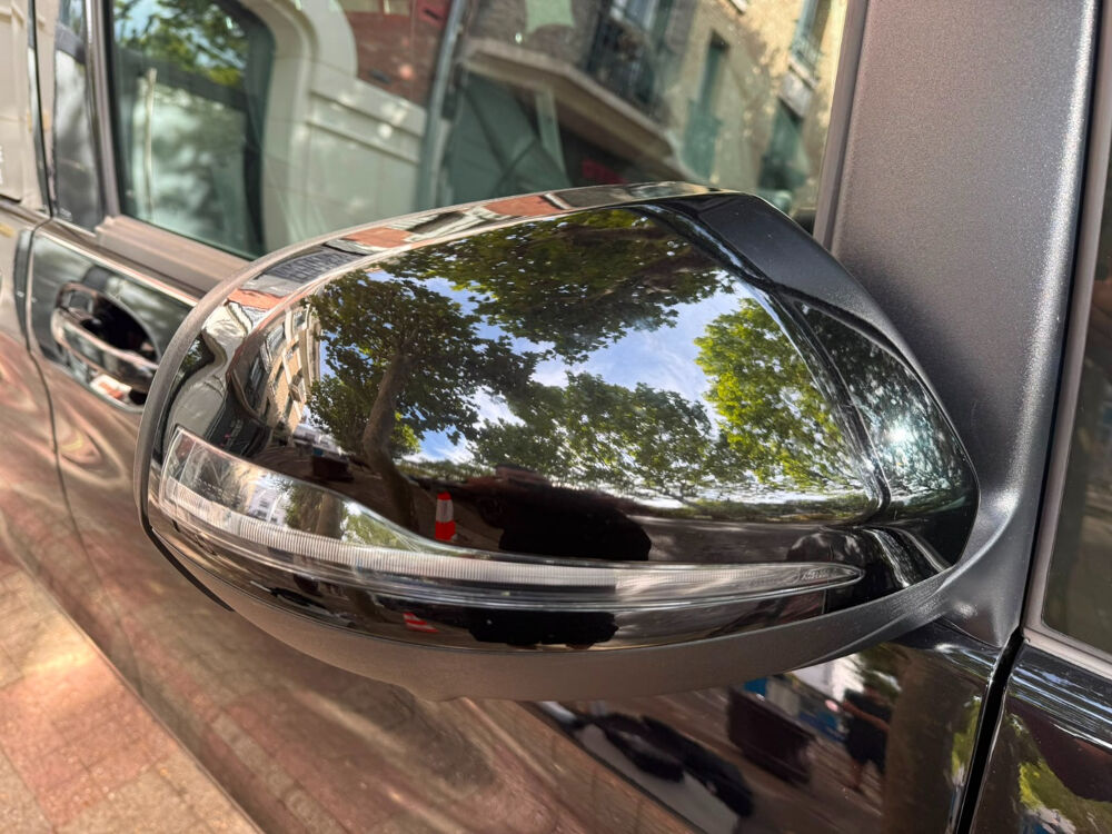 Classe V Extra-Long 250 d 9G-TRONIC Avantgarde 2023 occasion 95880 ENGHIEN-LES-BAINS