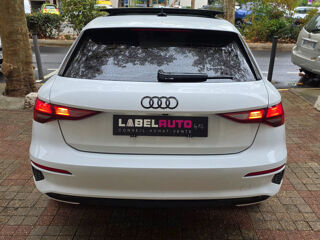 A3 Sportback 30 TDI 116 S tronic 7 Business line 2022 occasion 95880 ENGHIEN-LES-BAINS