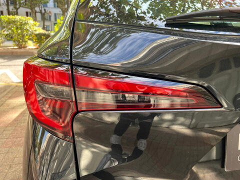 Corolla Touring Sports Hybride 140ch Dynamic 2023 occasion 95880 ENGHIEN-LES-BAINS