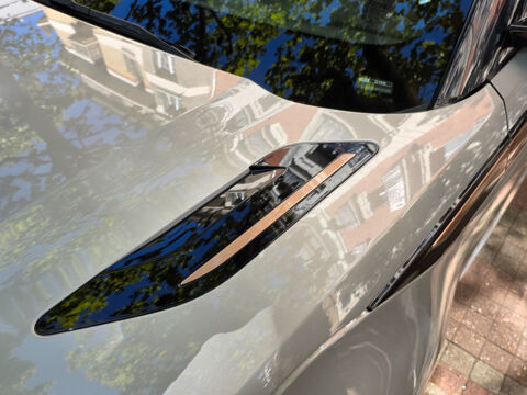 Range Rover Evoque Mark II D165 MHEV AWD BVA9 R-Dynamic 2020 occasion 95880 ENGHIEN-LES-BAINS