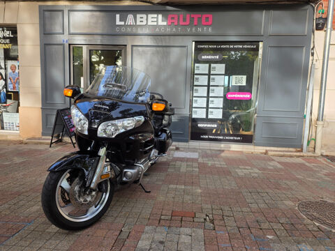 Annonce voiture Moto DIVERS 12980 €