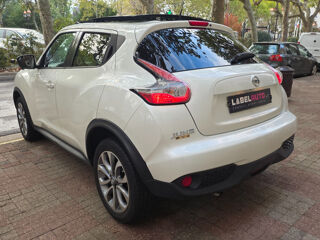 Juke 1.6e 117 N-Connecta Xtronic A 2015 occasion 95880 ENGHIEN-LES-BAINS
