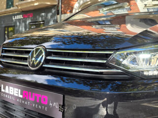 Touran 1.5 TSI EVO 150 7pl Carat 2021 occasion 95880 ENGHIEN-LES-BAINS