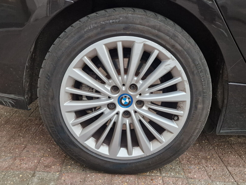 Serie 2 Active Tourer 225xe iPerformance 224 ch Luxury A 2018 occasion 95880 ENGHIEN-LES-BAINS