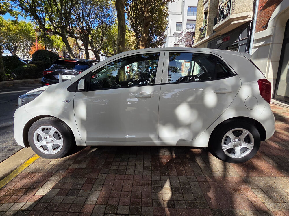 Picanto 1.0 DPi 67ch BVM5 Active 2023 occasion 95880 ENGHIEN-LES-BAINS
