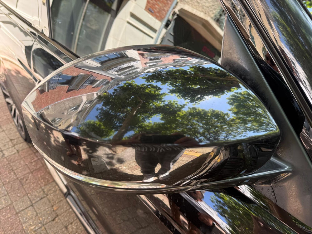 Range Sport Range Rover Sport Mark VIII P400e PHEV 2.0L 404ch Autobiogra 2019 occasion 95880 ENGHIEN-LES-BAINS