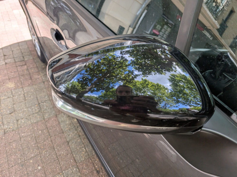 C3 SOCIETE PURE TECH 82 S&S FEEL BUSINESS R 2020 occasion 95880 ENGHIEN-LES-BAINS