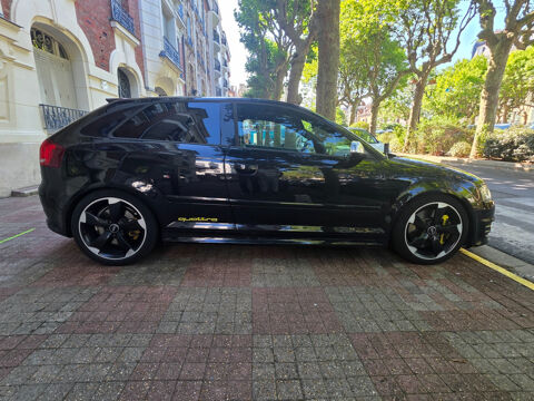 S3 2.0 TFSI 265 Quattro 2011 occasion 95880 ENGHIEN-LES-BAINS