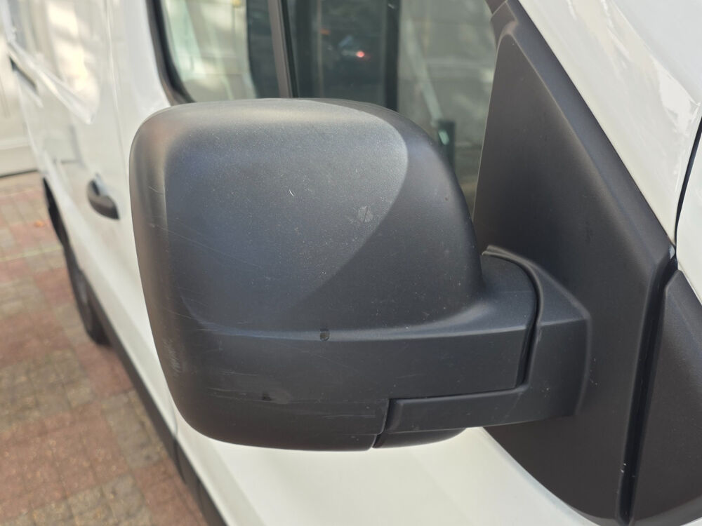 Trafic TRAFIC FGN L1H1 1000 KG DCI 95 E6 CONFORT 2019 occasion 95880 ENGHIEN-LES-BAINS