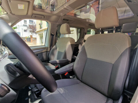 MULTIVAN Multivan Court 1.4 eHybrid 218 DSG6 Style 2024 occasion 95880 ENGHIEN-LES-BAINS