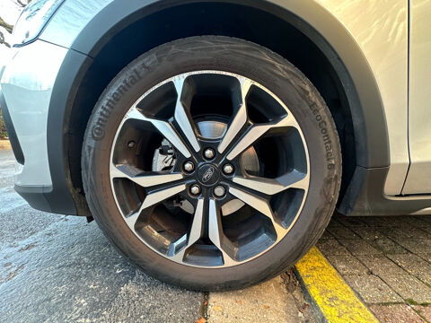 Focus 1.0 EcoBoost 155 S&S mHEV Active Style 2023 occasion 95880 ENGHIEN-LES-BAINS