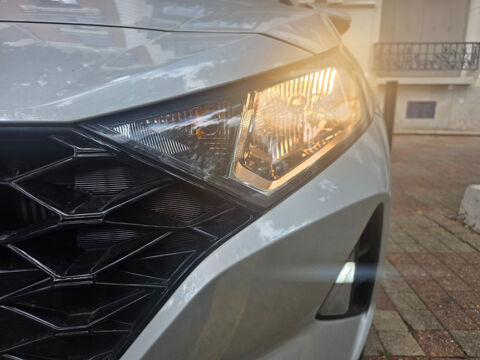 i20 1.0 T-GDi 100 Hybrid 48V Creative 2021 occasion 95880 ENGHIEN-LES-BAINS
