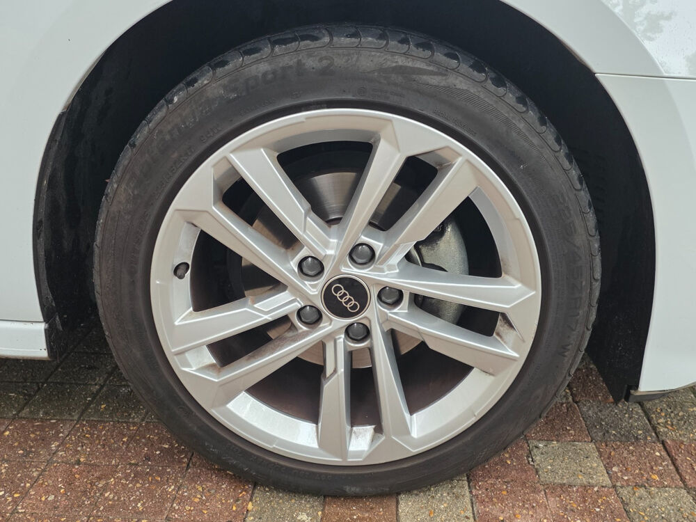 A3 Sportback 30 TDI 116 S tronic 7 Business line 2022 occasion 95880 ENGHIEN-LES-BAINS