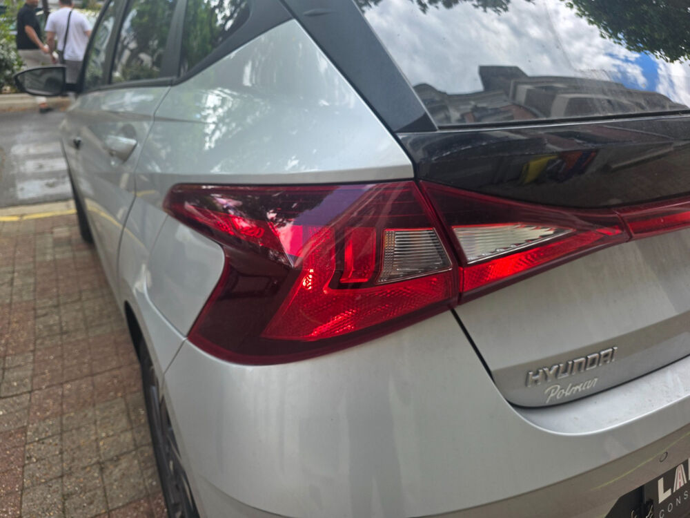 i20 1.0 T-GDi 100 Hybrid 48V Creative 2021 occasion 95880 ENGHIEN-LES-BAINS