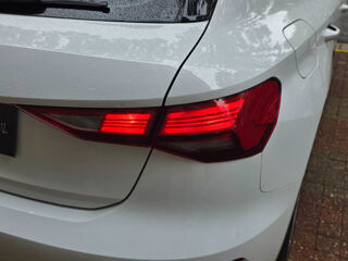 A3 Sportback 30 TDI 116 S tronic 7 Business line 2022 occasion 95880 ENGHIEN-LES-BAINS