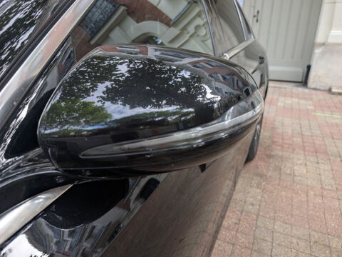 Classe E 200 d 9G-Tronic Avantgarde Line 2019 occasion 95880 ENGHIEN-LES-BAINS