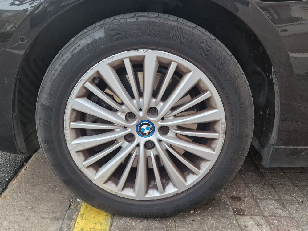Serie 2 Active Tourer 225xe iPerformance 224 ch Luxury A 2018 occasion 95880 ENGHIEN-LES-BAINS