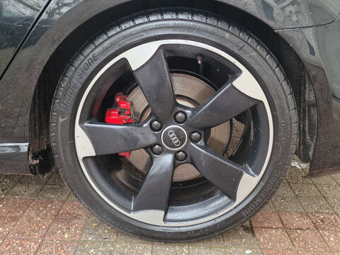 S3 Sportback 2.0 TFSI 300 Quattro S-Tronic 6 2015 occasion 95880 ENGHIEN-LES-BAINS